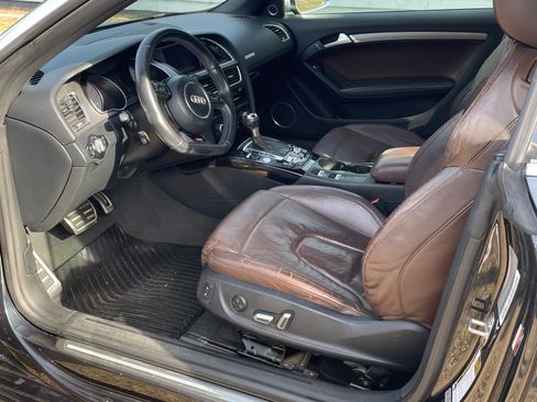 Used 2013 Audi S5 Prestige image 11