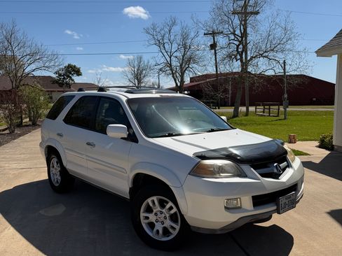 Used 2006 Acura MDX Touring image 4