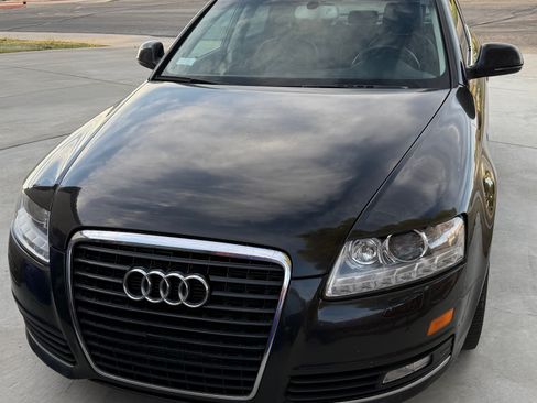 Used 2010 Audi A6 3.0T Prestige image 2