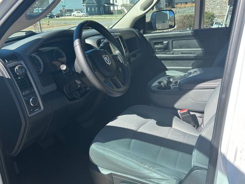 Used 2015 RAM 1500 Tradesman w/ Popular Equipment Group image 12