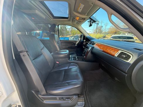 Used 2007 Chevrolet Tahoe LT w/ LT Preferred Equipment Group image 21