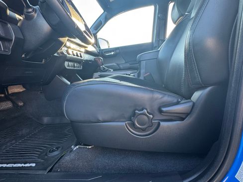 Used 2019 Toyota Tacoma TRD Pro image 20