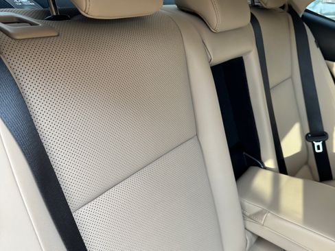 Used 2017 Lexus IS 200t image 23