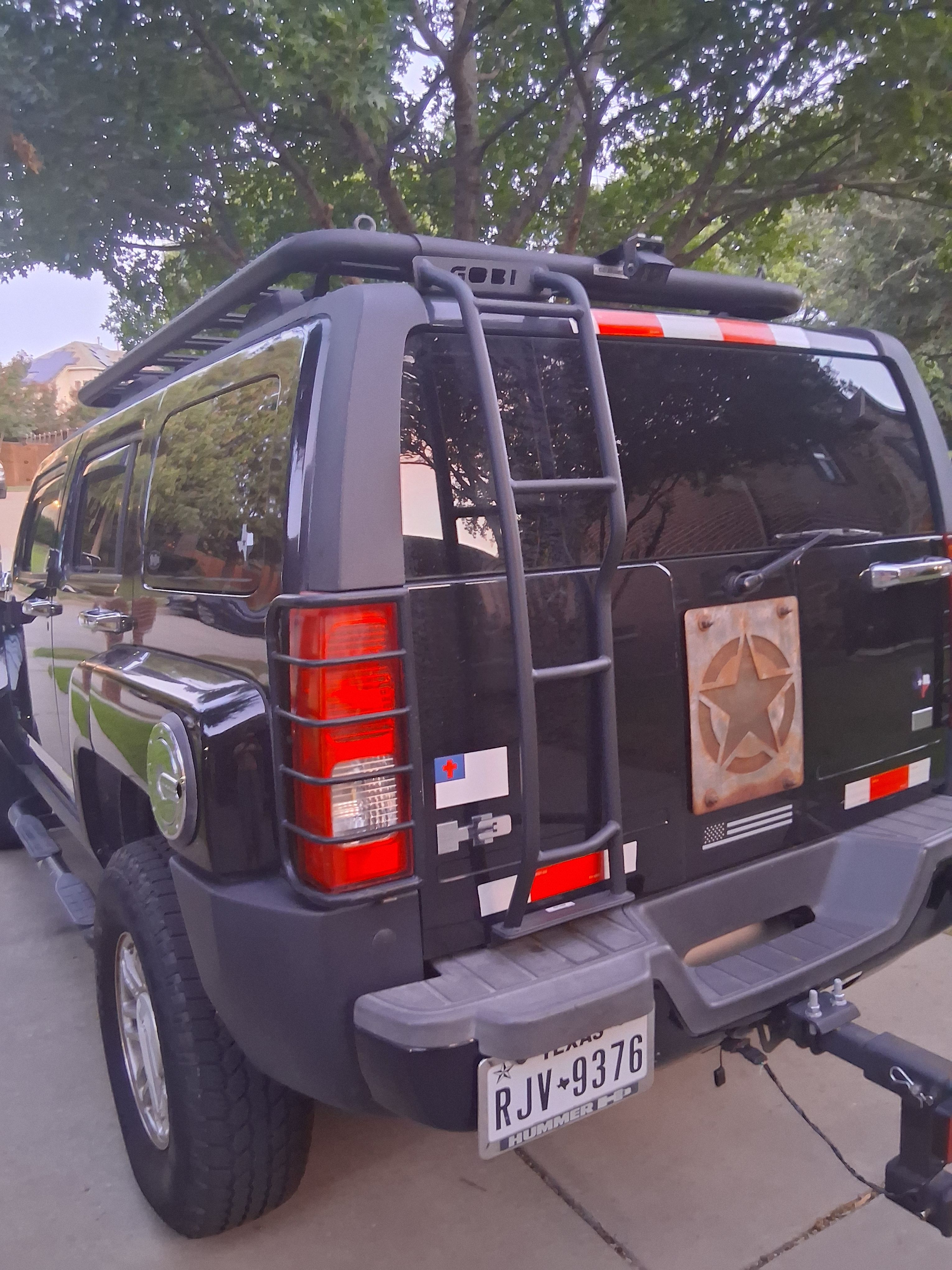 Used 2006 HUMMER H3 AWD/4WD image 29