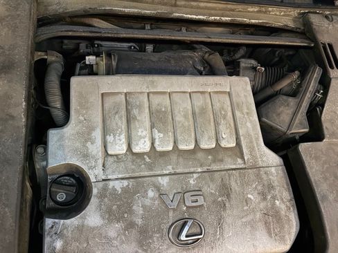 Used 2007 Lexus ES 350 image 13