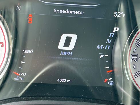 Used 2020 Dodge Challenger R/T Scat Pack w/ Shaker Package RWD image 30