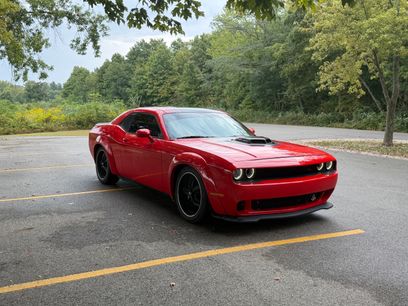 Used 2015 Dodge Challenger R/T