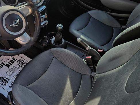 Used 2008 MINI Cooper Hardtop image 3