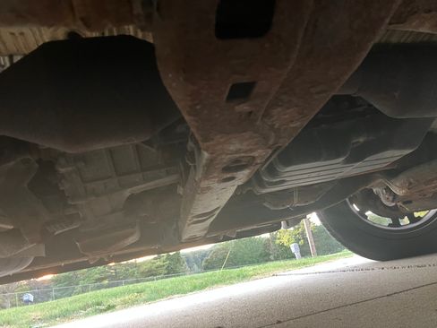 Used 2010 Toyota Sequoia Limited image 14