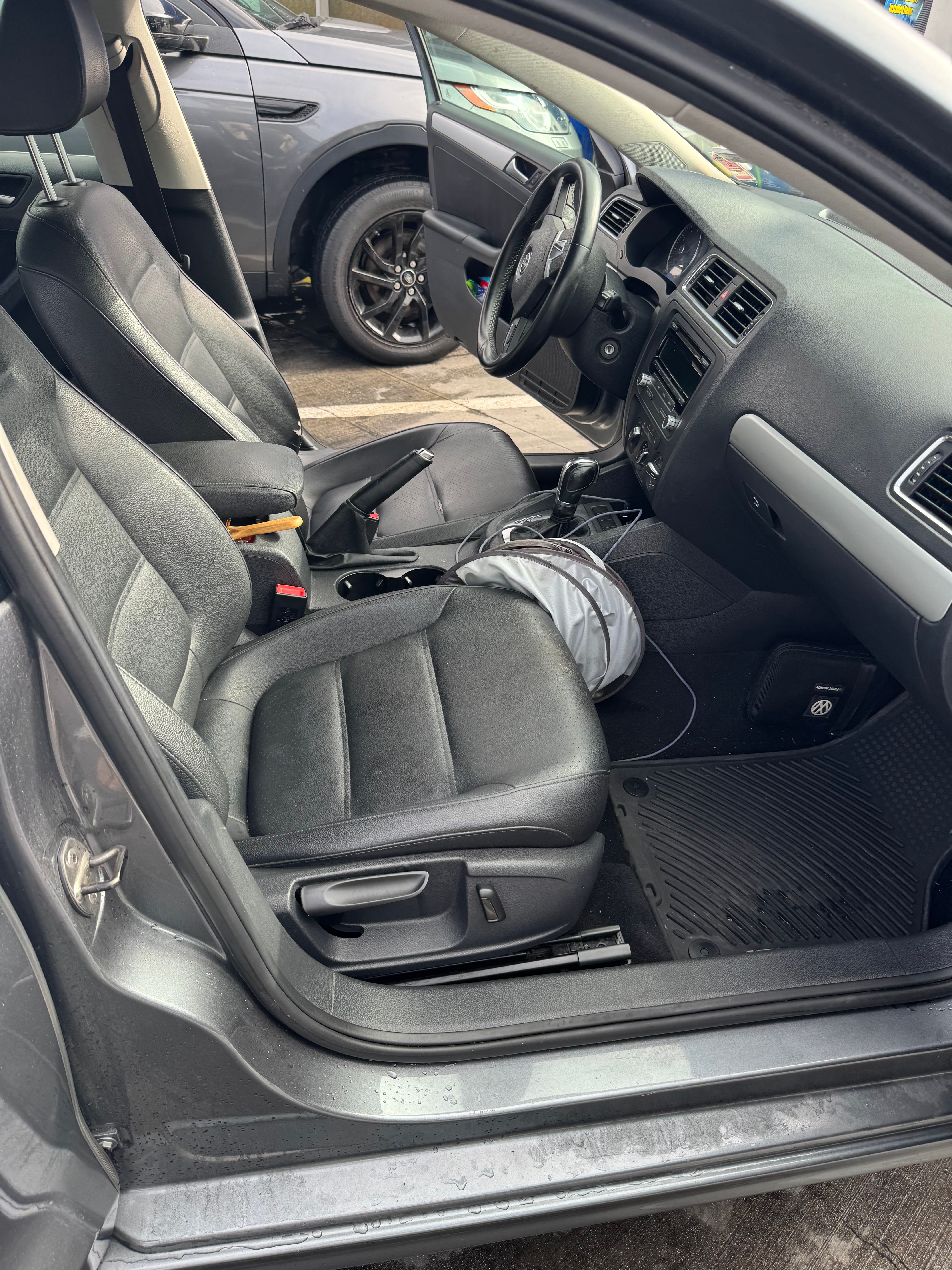 Used 2013 Volkswagen Jetta SE FWD image 6
