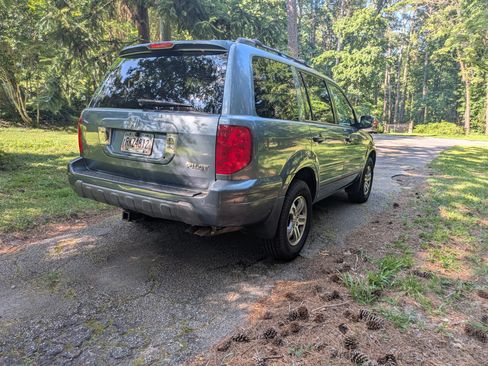 Used 2005 Honda Pilot EX-L image 6