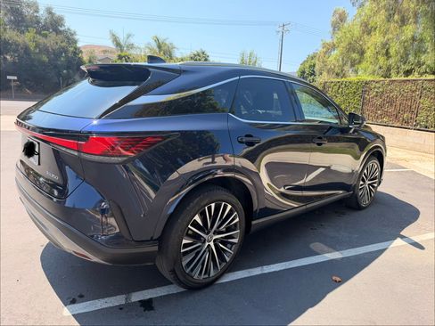 Used 2023 Lexus RX 350 Premium Plus w/ Accessory Package (Z1) FWD image 6