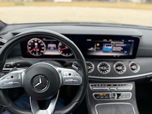 Used 2019 Mercedes-Benz E 450 4MATIC Coupe image 15