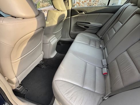 Used 2008 Honda Accord EX-L image 14