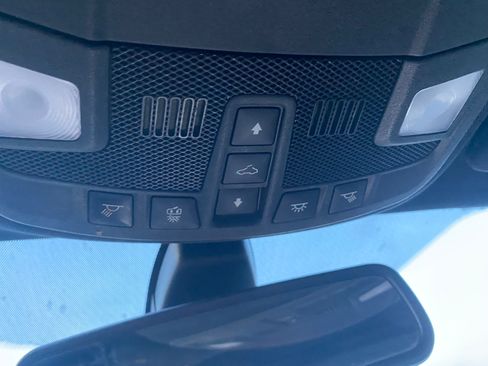 Used 2019 Ford Fusion Energi Titanium FWD image 15