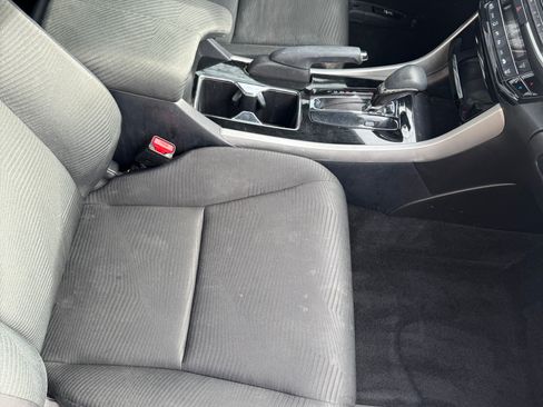 Used 2017 Honda Accord LX image 16