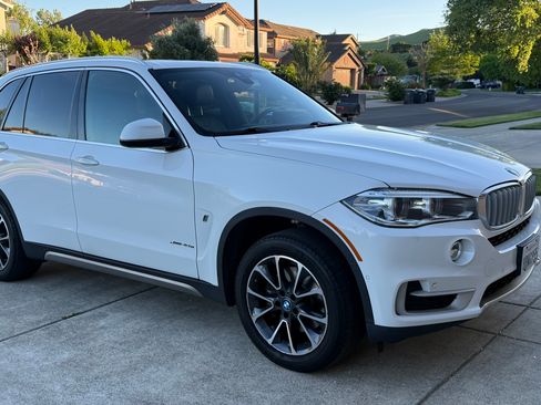 Used 2018 BMW X5 xDrive40e image 17