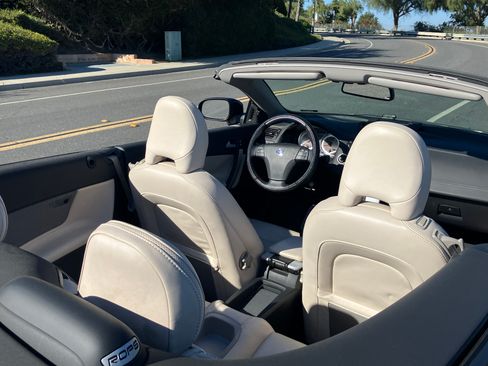 Used 2013 Volvo C70 T5 image 14