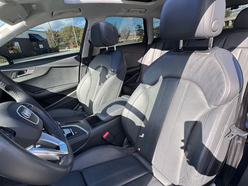 Used 2018 Audi A4 2.0T allroad Prestige w/ Prestige Package image 10