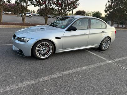 Used 2011 BMW M3 Sedan