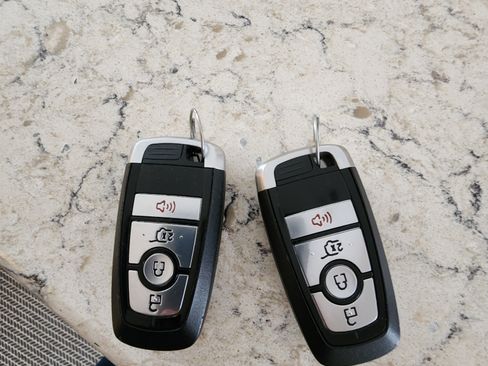 Used 2021 Ford Bronco Sport Big Bend image 11