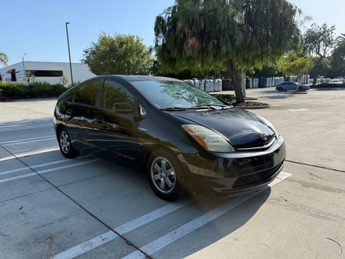 Used 2008 Toyota Prius image 4
