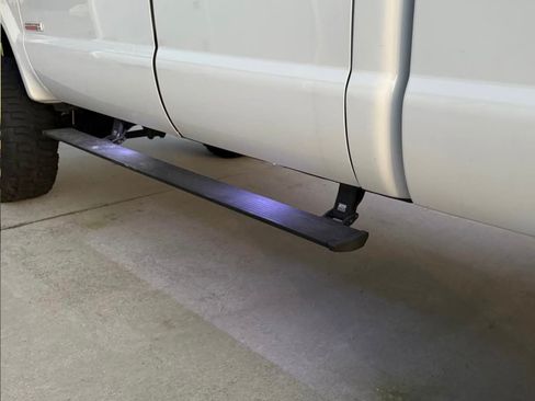 Used 2007 Ford F250 Lariat image 6