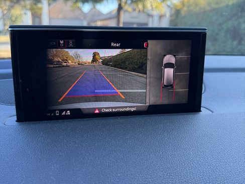 Used 2019 Audi Q7 3.0T Prestige image 20