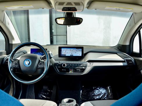 Used 2018 BMW i3 s RWD image 25