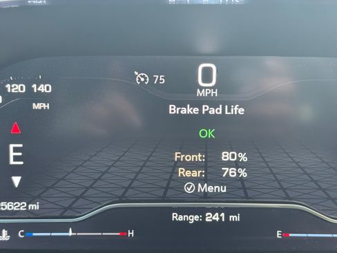 Used 2024 GMC Yukon SLT w/ SLT Premium Package image 30