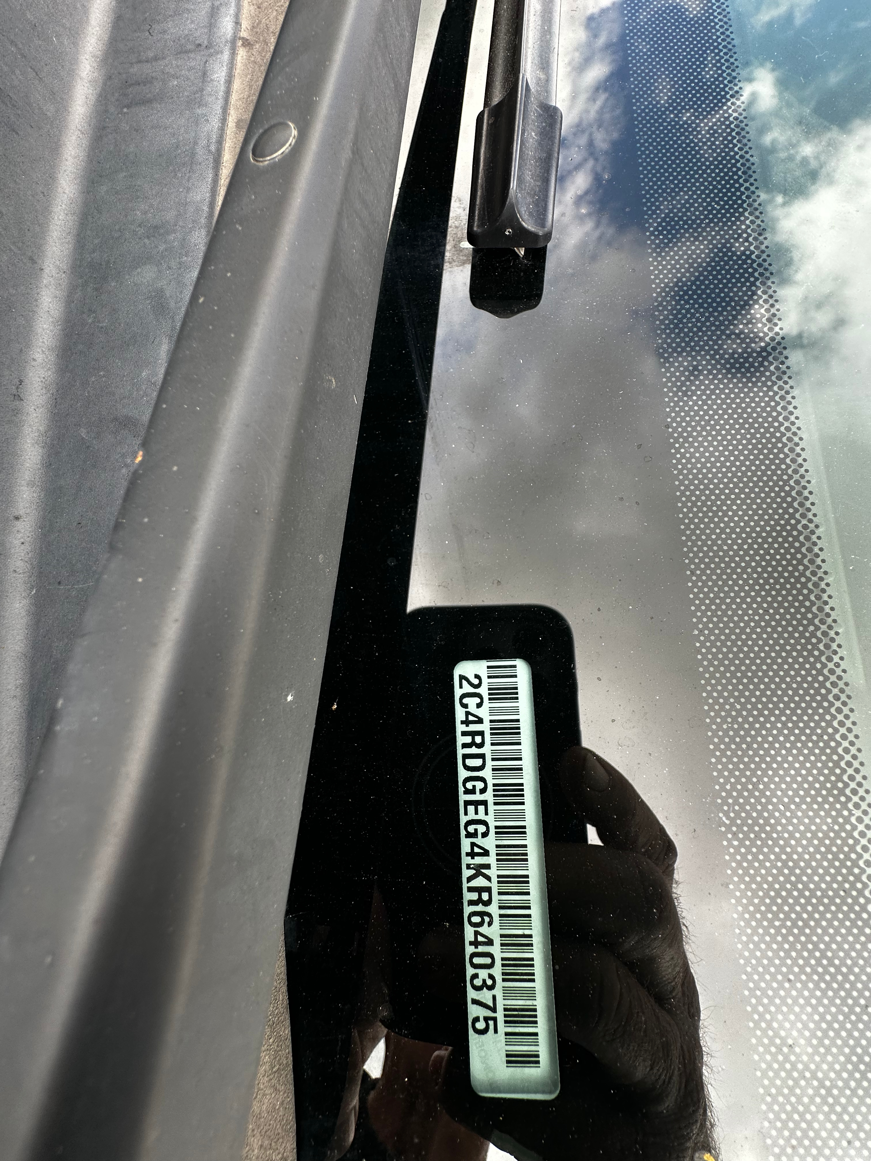 Used 2019 Dodge Grand Caravan GT FWD image 22