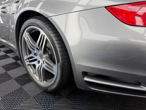 Used 2009 Porsche 911 Turbo image 16