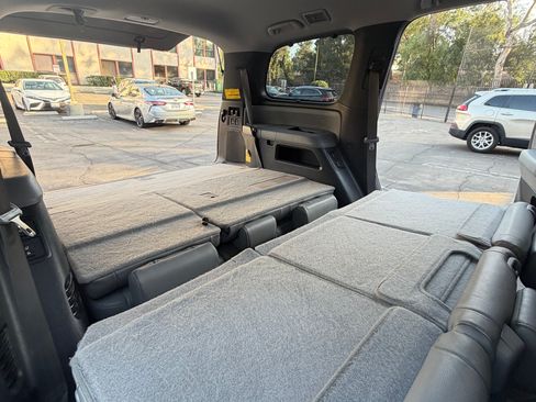 Used 2013 Toyota Sequoia Limited image 9