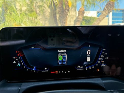 Used 2024 Ford Mustang GT Premium w/ GT Performance Package RWD image 12