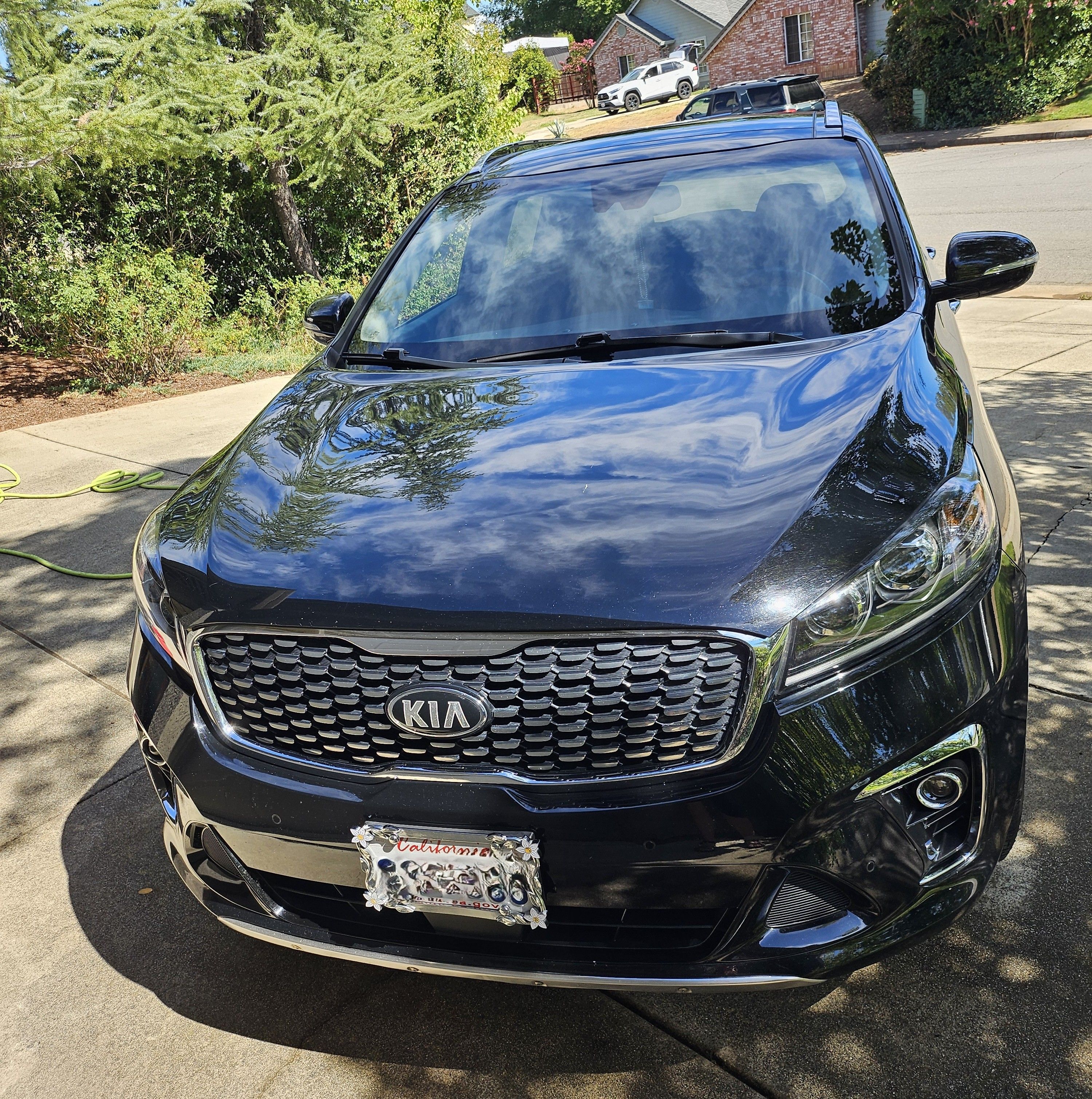 Used 2019 Kia Sorento SX AWD/4WD image 9