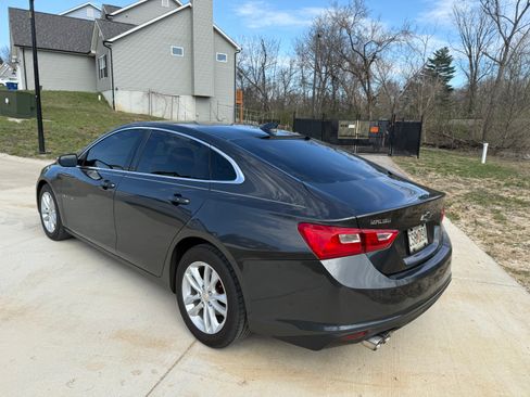 Used 2018 Chevrolet Malibu LT image 5