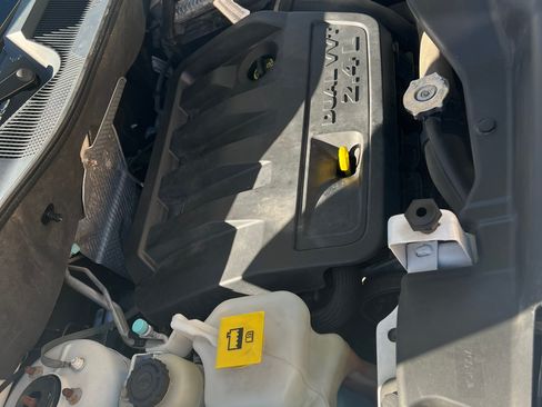 Used 2014 Jeep Patriot Latitude image 9