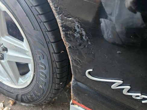 Used 2002 Chevrolet Monte Carlo SS w/ Preferred Equipment Group image 5