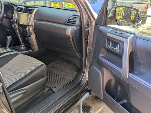 Used 2023 Toyota 4Runner SR5 image 16