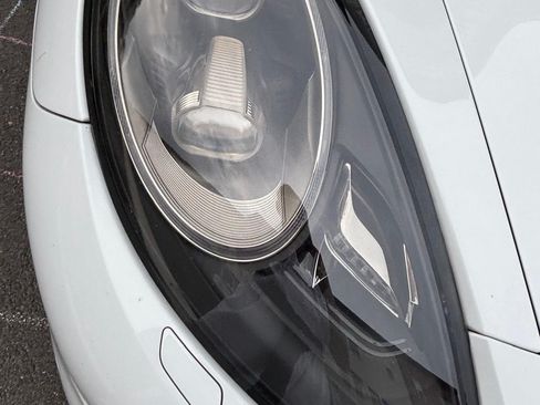 Used 2016 Porsche Panamera S RWD image 11