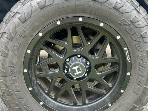 Used 2019 Ford F150 Raptor w/ Equipment Group 802A Luxury AWD/4WD image 10