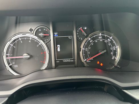 Used 2024 Toyota 4Runner TRD Pro image 14