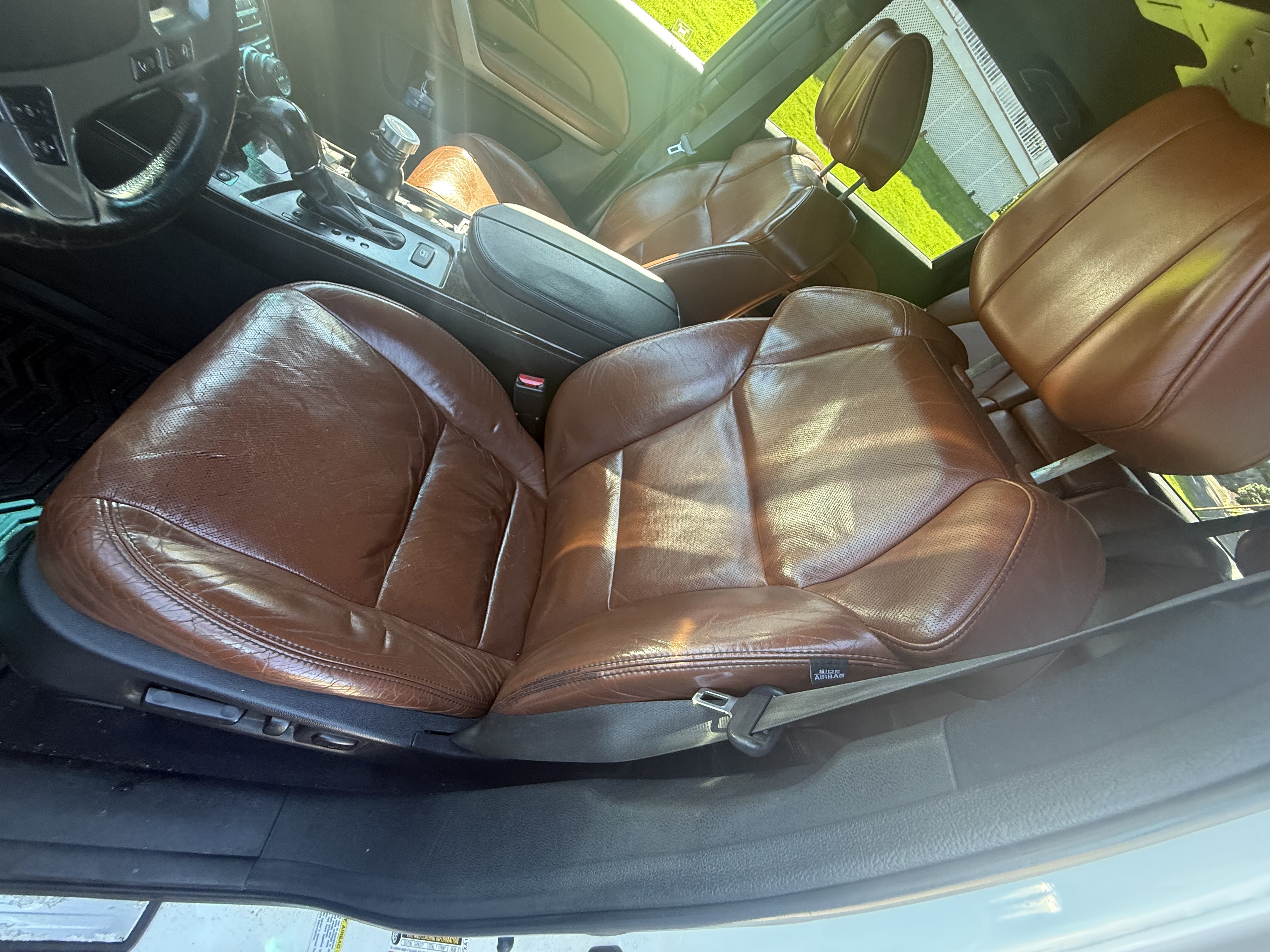 Used 2011 Acura MDX w/ Advance Package AWD/4WD image 11