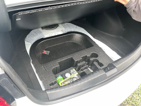 Used 2016 Acura ILX Sedan 4D image 25