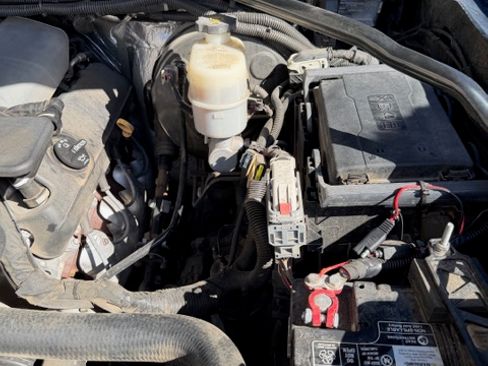 Used 2018 Cadillac Escalade ESV Premium Luxury image 13