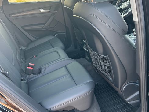 Used 2018 Audi Q5 Prestige image 12