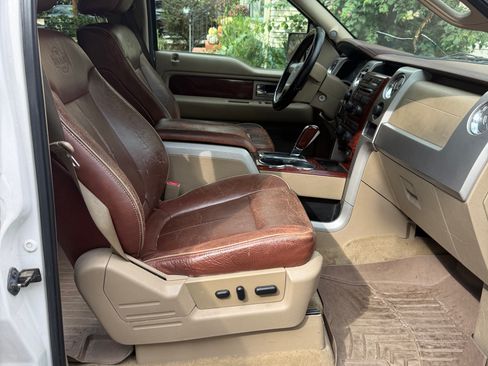 Used 2010 Ford F150 King Ranch image 13