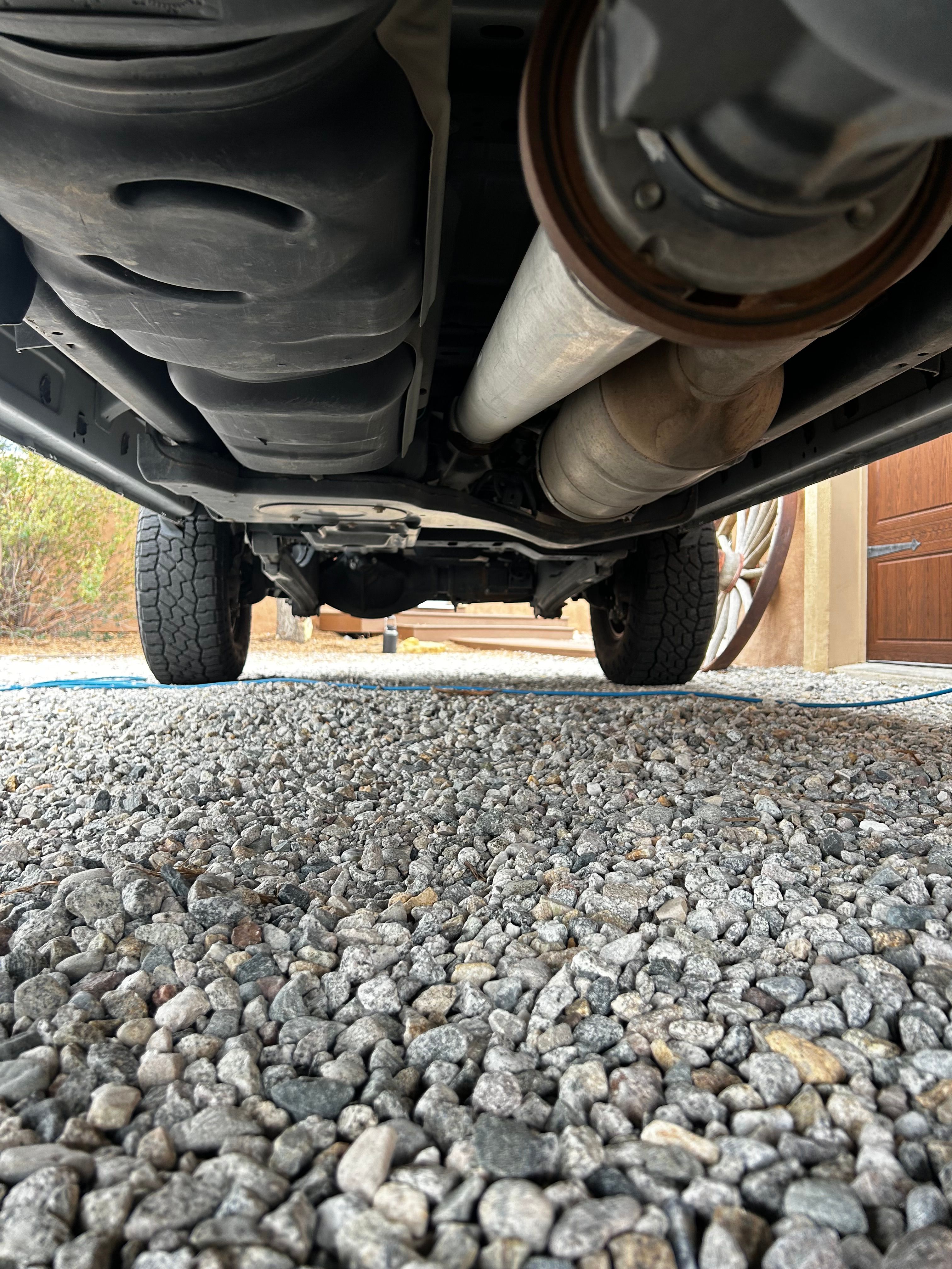 Used 2019 RAM 2500 Tradesman AWD/4WD image 11