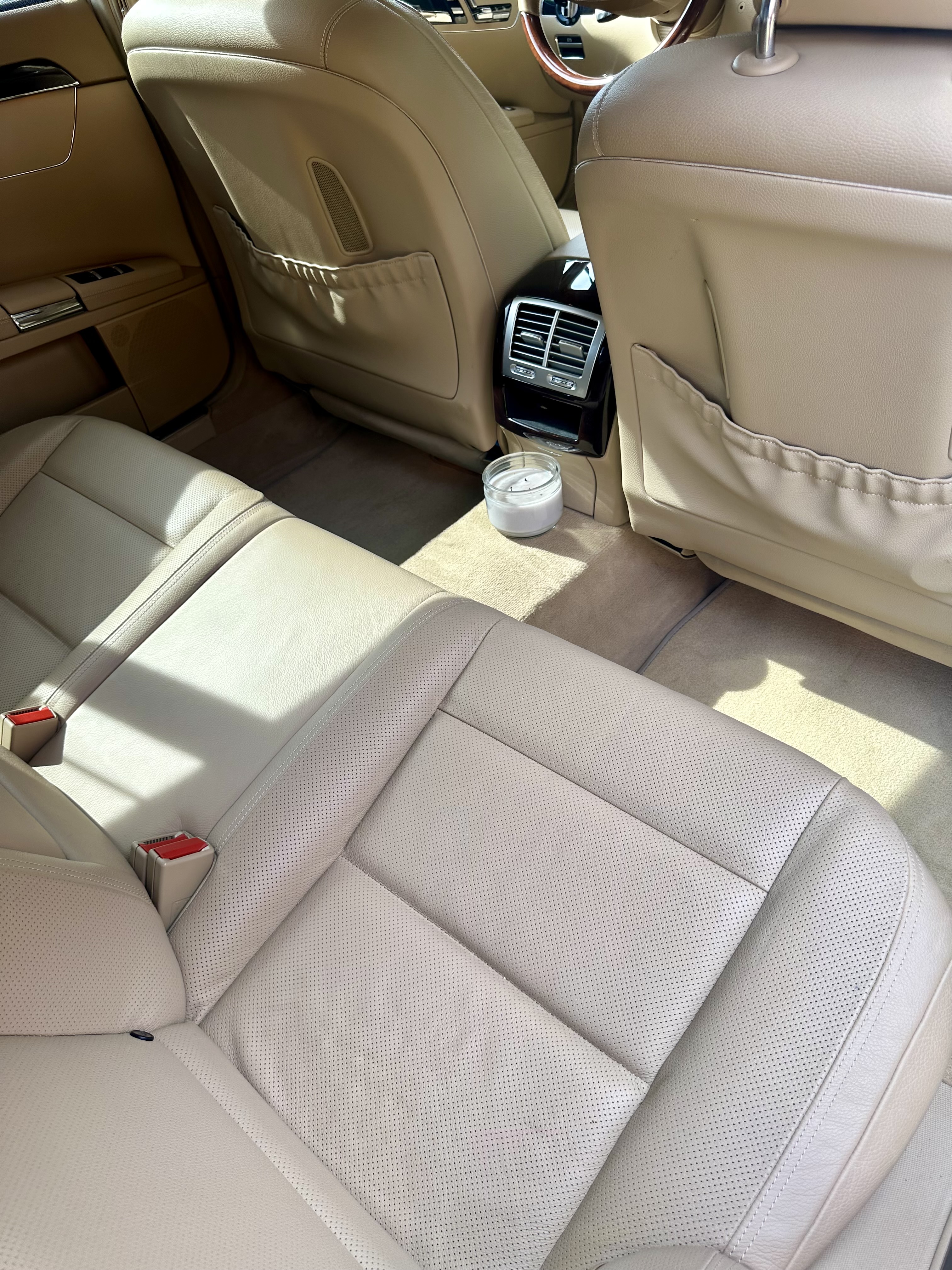 Used 2012 Mercedes-Benz S 550 image 14