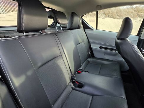 Used 2012 Toyota Prius C Four image 13